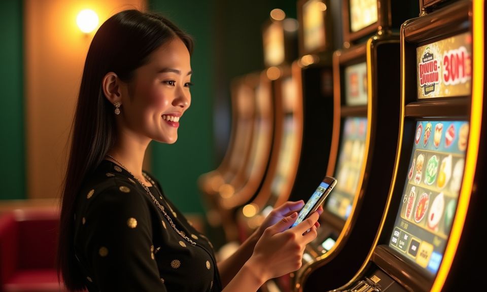5555vip mobile gaming