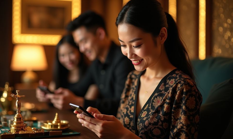 5555vip mobile gaming